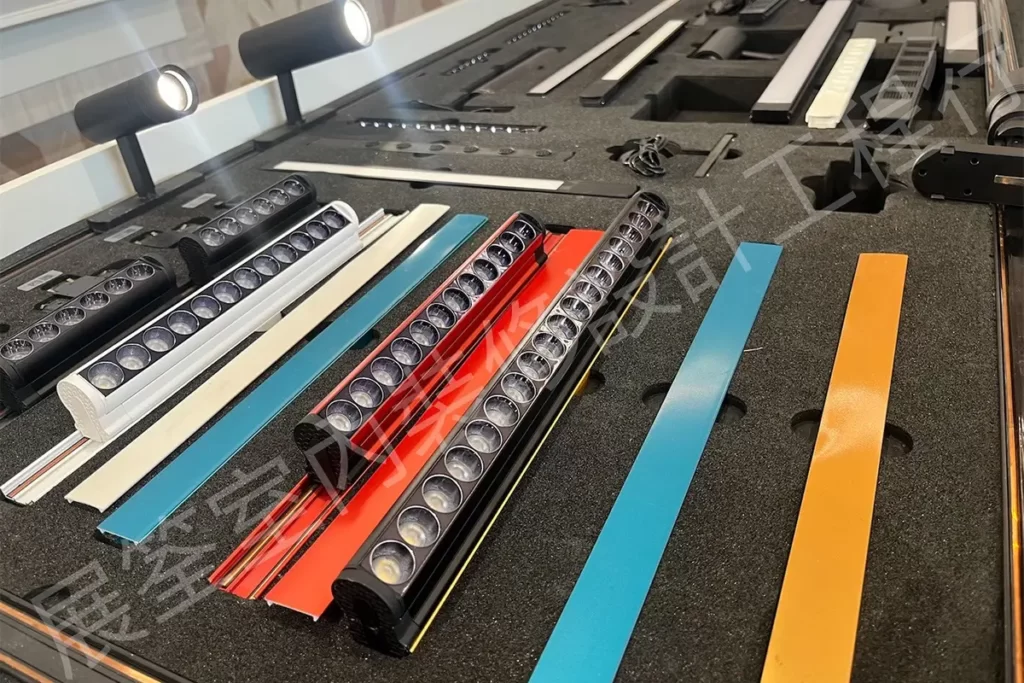 展筌室內裝修設計工程行-桃園空調裝修-桃園室內裝修-桃園統包工程_services_LED燈具設計安裝買賣_01