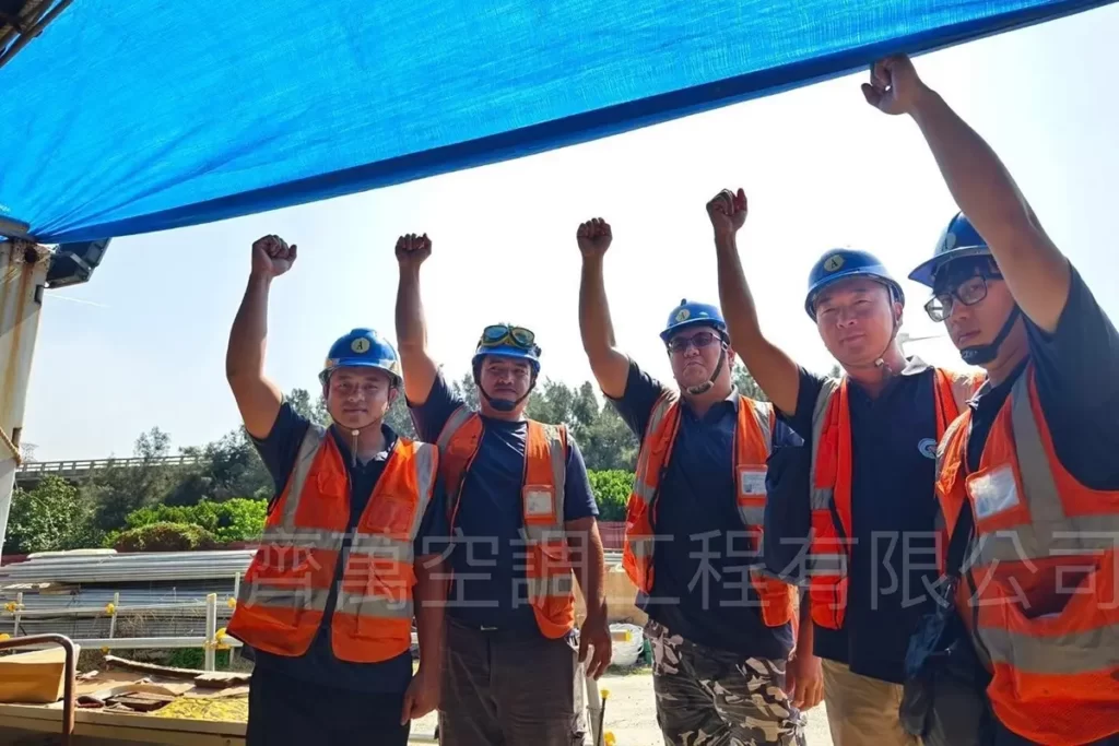 展筌室內裝修設計工程行-桃園空調裝修-桃園室內裝修-桃園統包工程_services_工程統包_01