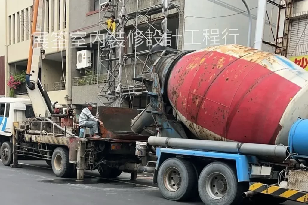 展筌室內裝修設計工程行-桃園空調裝修-桃園室內裝修-桃園統包工程_services_油漆-泥作-鐵工-水電-模板_01