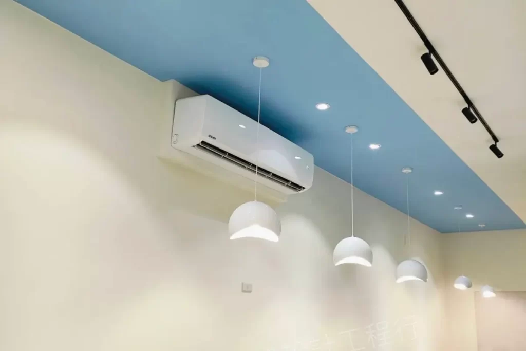 展筌室內裝修設計工程行-桃園空調裝修-桃園室內裝修-桃園統包工程_services_空調主機設備買賣_01