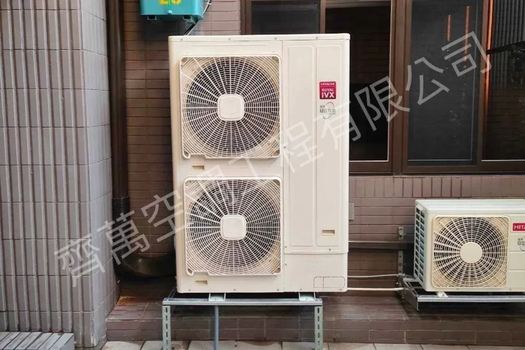 展筌室內裝修設計工程行-桃園空調裝修-桃園室內裝修-桃園統包工程_services_空調設計規畫工程_01