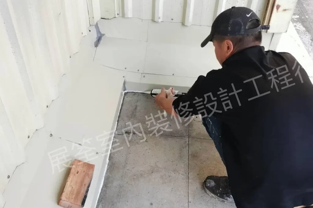 展筌室內裝修設計工程行-桃園空調裝修-桃園室內裝修-桃園統包工程_services_結構補強_01